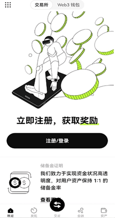 理财数据图表